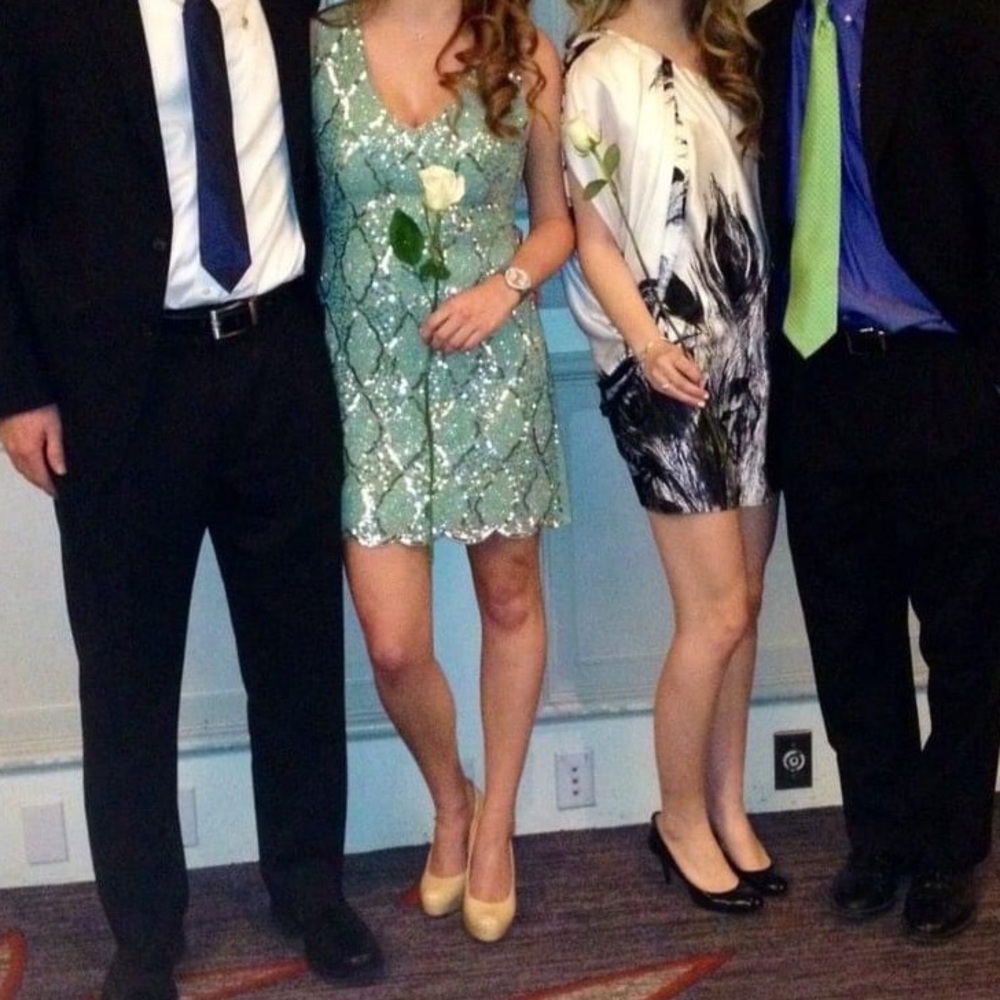 Wedding Guest Dress!